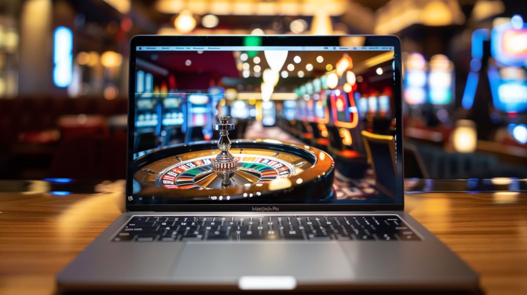 Panel strategi dan auto-cashout di aplikasi aloha4d, menampilkan pengaturan taruhan dan pengganda target