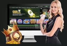 Meja live roulette Eropa di aloha4d dengan dealer Indonesia