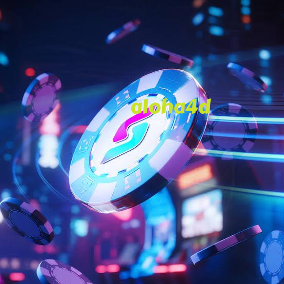 aloha4d App 